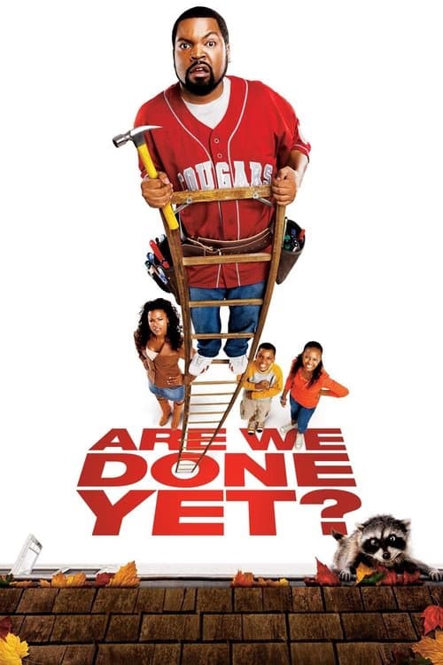 Tamamlamadık mı Hala? izle