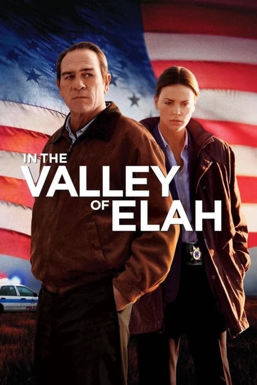 Tanrının Vadisinde izle