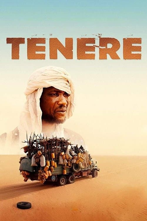 Tenere izle