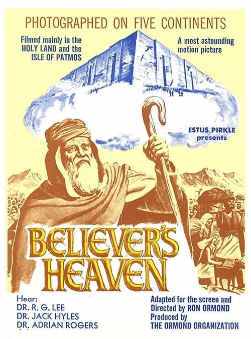 The Believer's Heaven izle