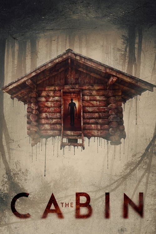 The Cabin izle