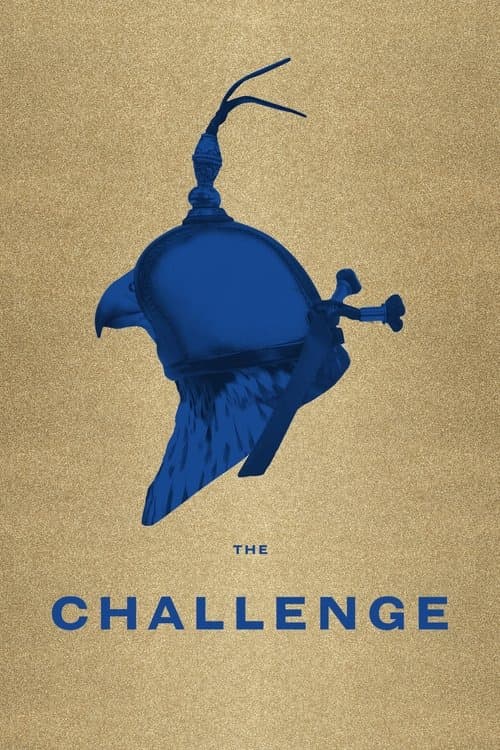 The Challenge izle