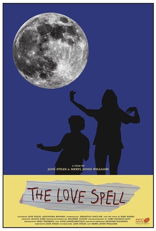 The Love Spell izle