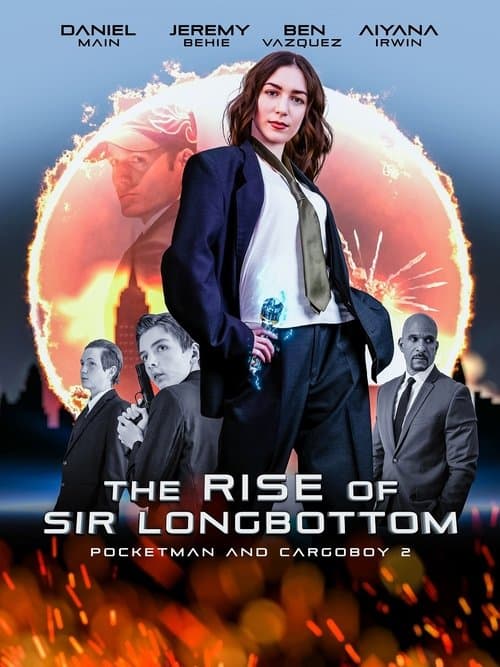 The Rise of Sir Longbottom izle