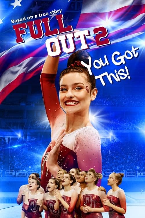 Tüm Engelleri Aşmak 2 izle