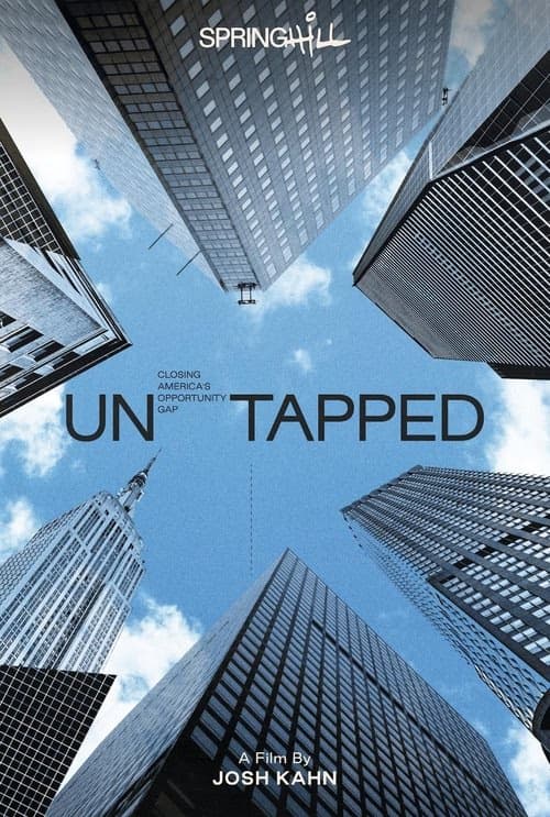 Untapped: Closing America's Opportunity Gap izle
