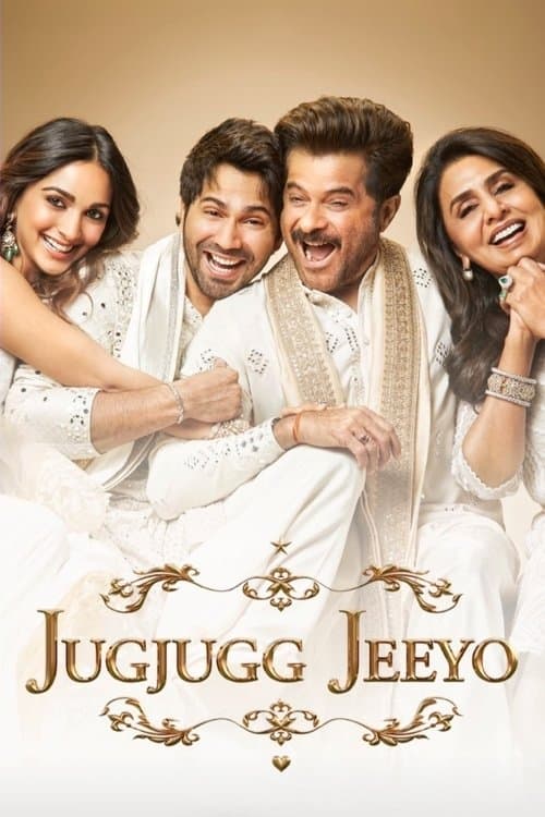 Uzun Ömür ve Zenginlik / JugJugg Jeeyo izle