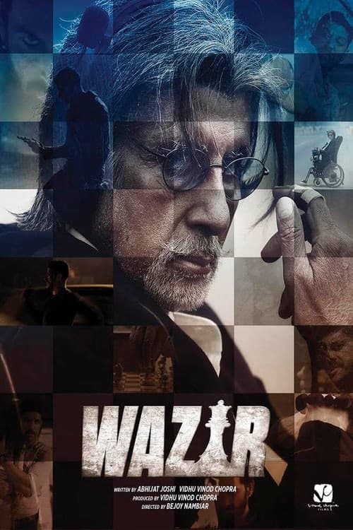 Vezir izle
