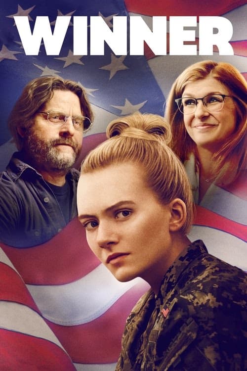 Winner izle
