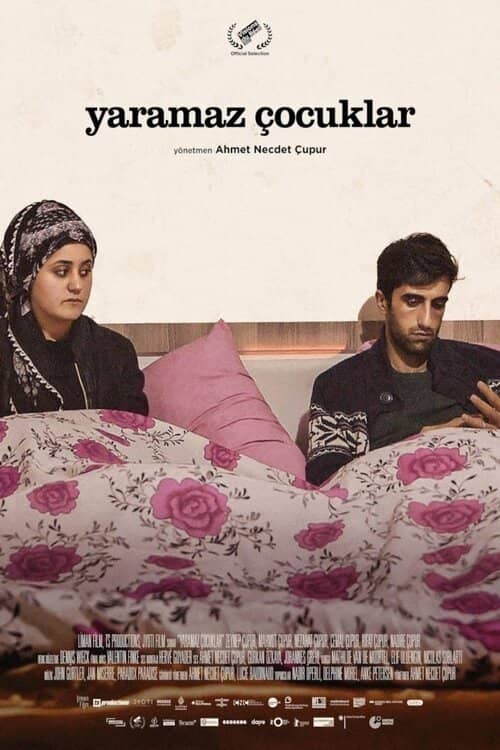 Yaramaz Çocuklar izle
