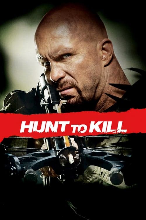 Yaşamak İçin Öldür izle