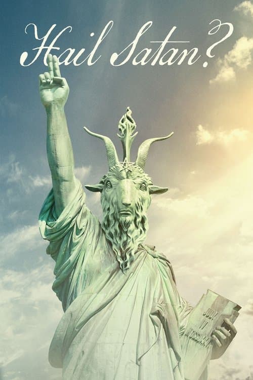 Yaşasın Şeytan? izle