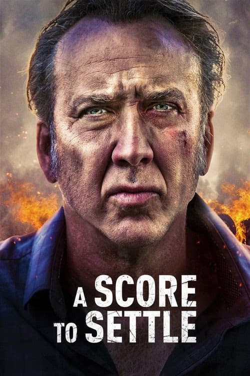 Yaşlı Adam izle