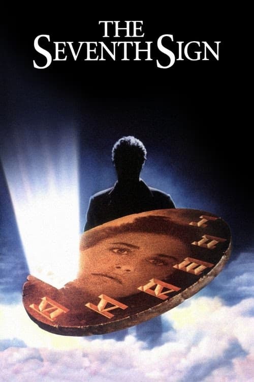 Yedinci İşaret izle