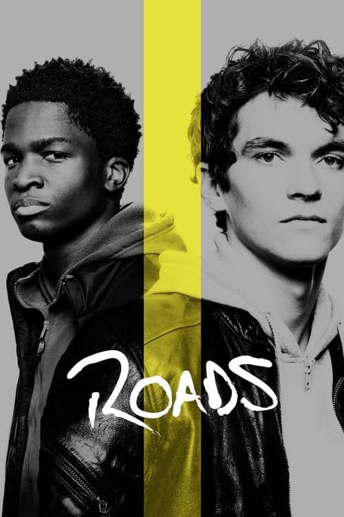 Yollarda izle