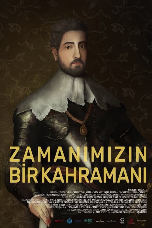 Zamanımızın Bir Kahramanı izle