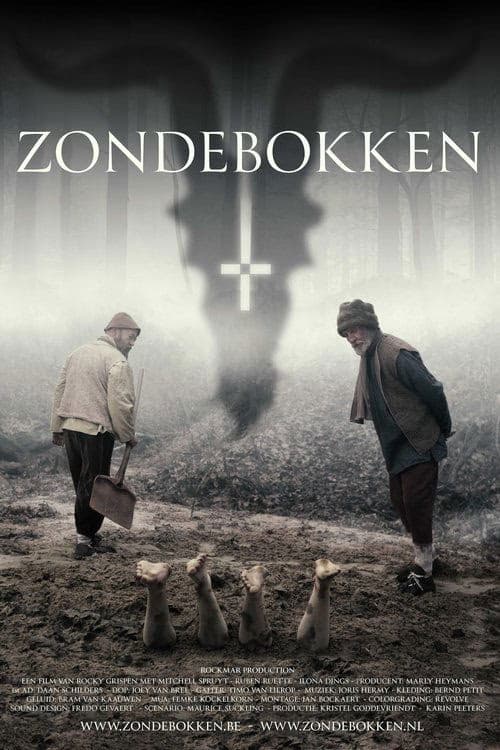 Zondebokken izle