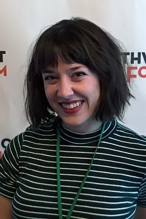 Abby Jacoby-Thompson filmleri