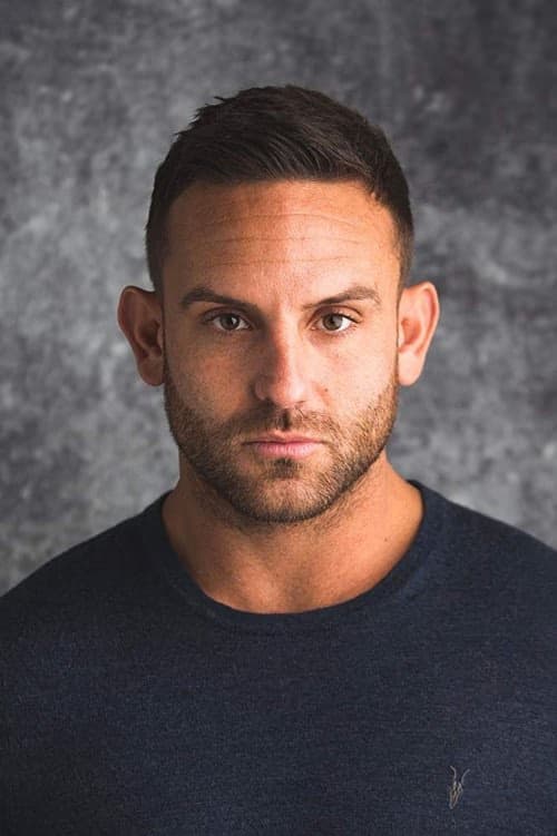 Adam Collins filmleri