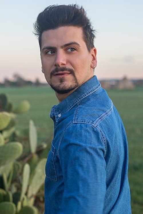 Alex D'Antona filmleri