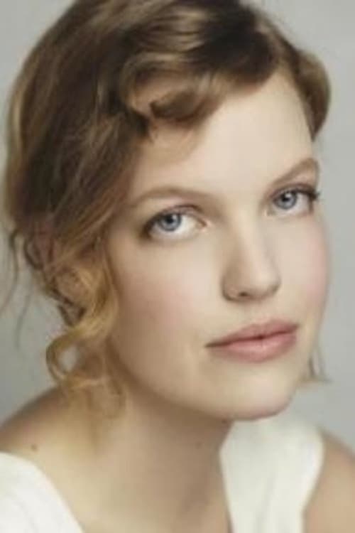 Anabelle LeMieux filmleri