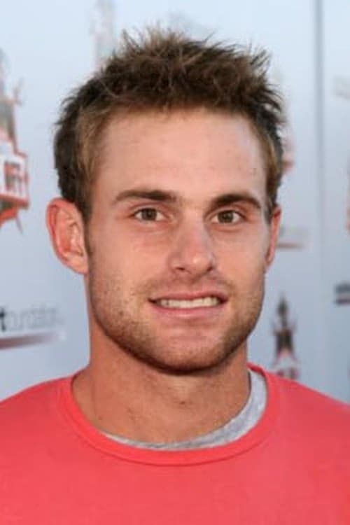Andy Roddick filmleri
