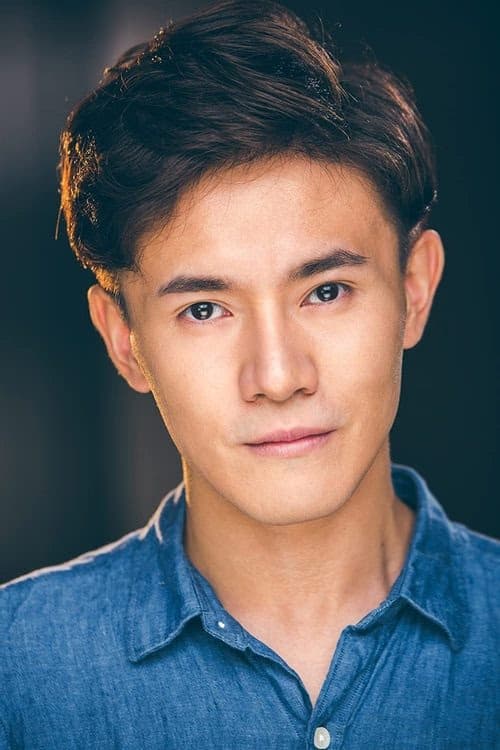 Anthony Lien filmleri
