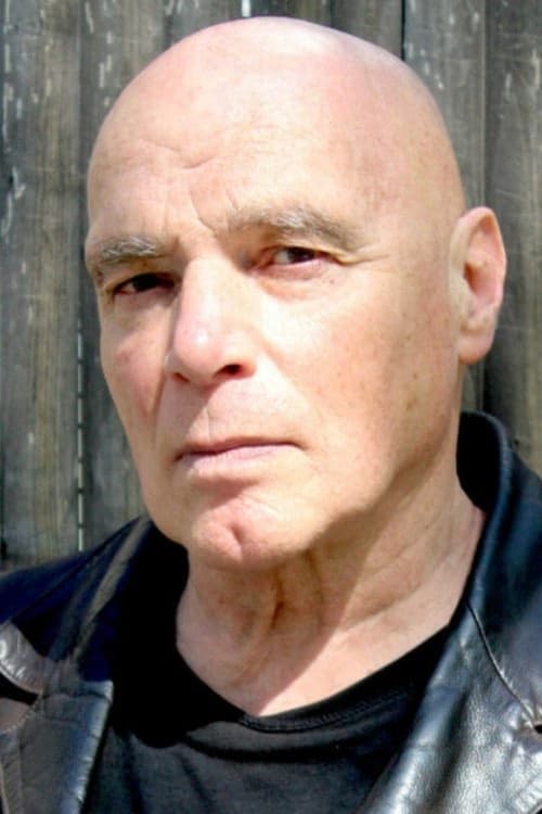 Antoine Tomé filmleri