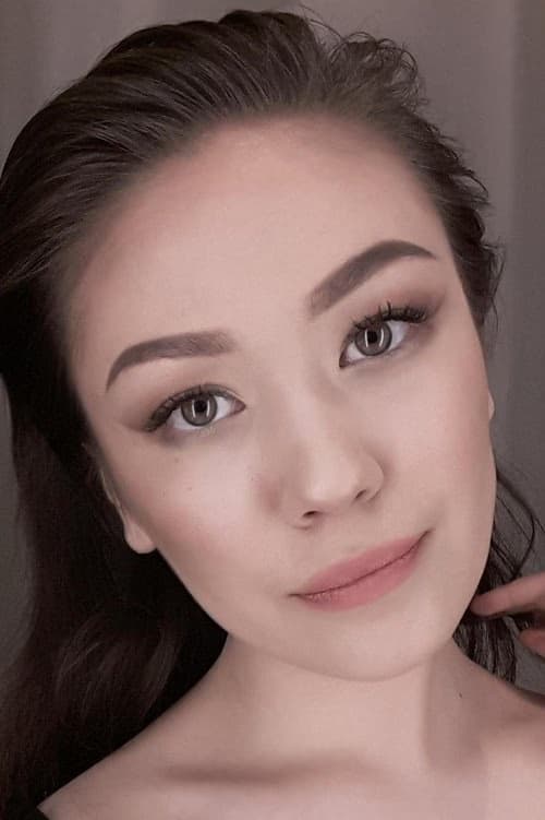 Asel Tyutyubaeva filmleri