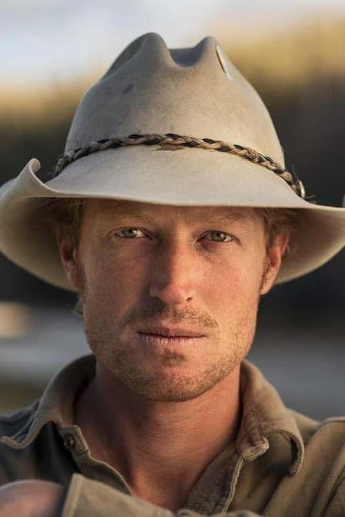 Ben Masters filmleri
