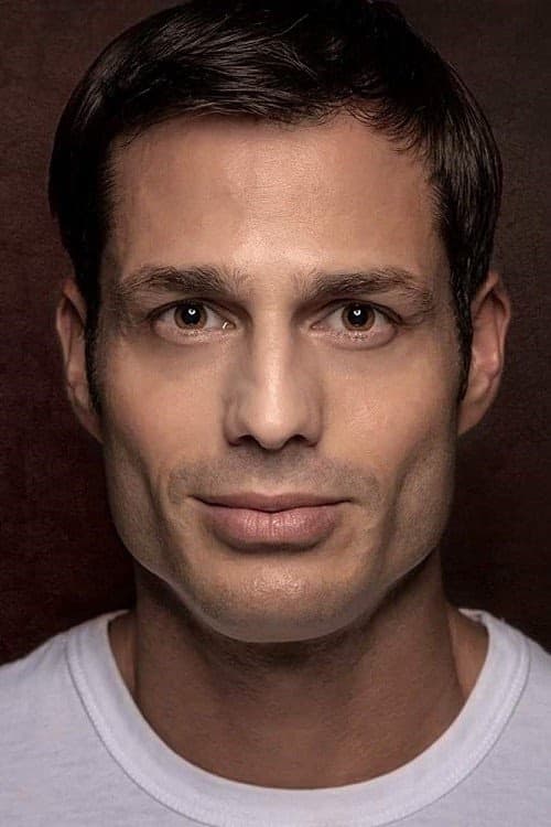 Ben Vazquez filmleri