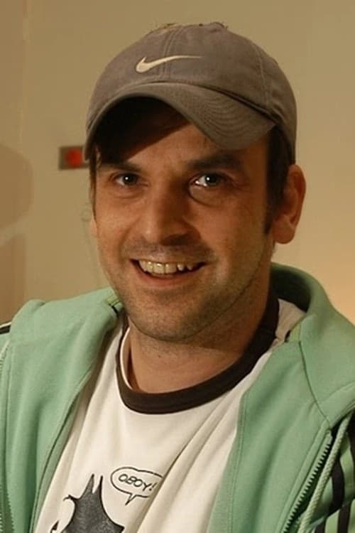 Bülent Üstün filmleri