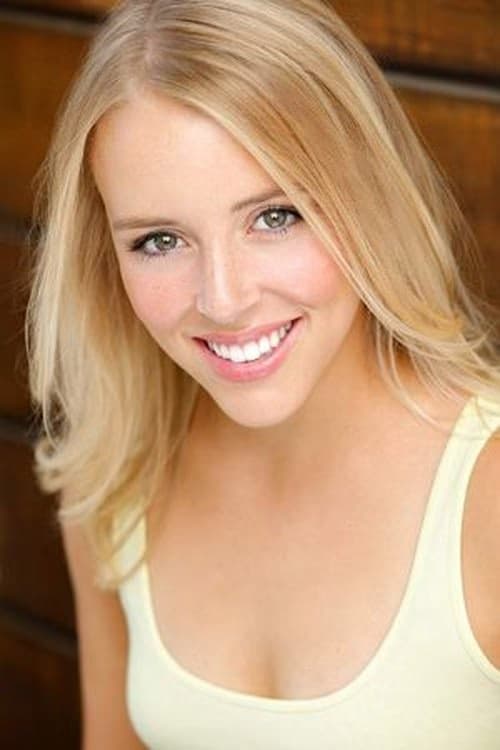 Caitlin Crommett filmleri