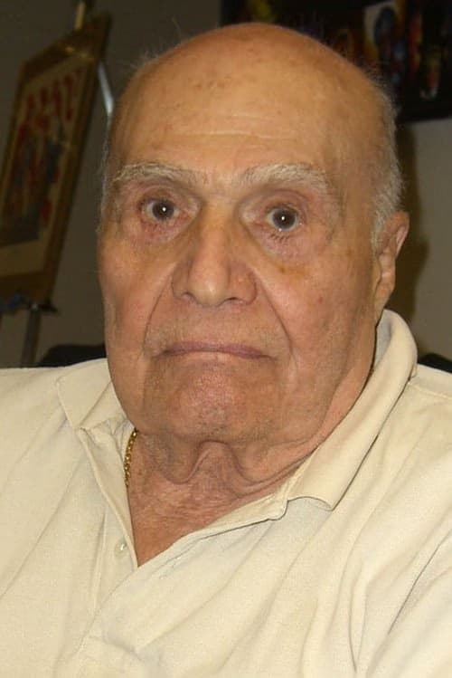Carmine Infantino filmleri