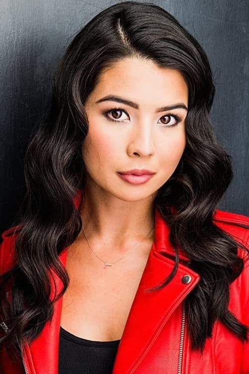 Caroline Kwan filmleri