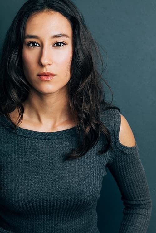 Chelsea Kurtz filmleri