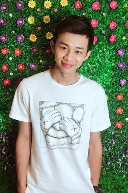 Cheng-Ti Wu filmleri