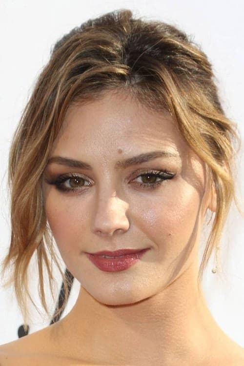 Christine Evangelista filmleri