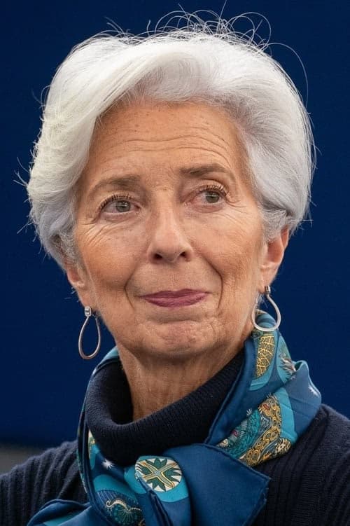 Christine Lagarde filmleri