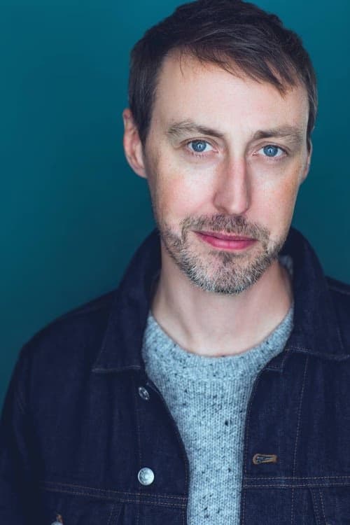 Christopher McLinden filmleri