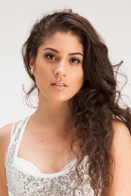 Claudia Zepeda filmleri