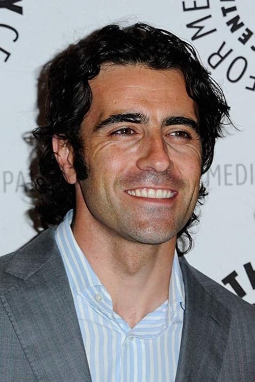 Dario Franchitti filmleri
