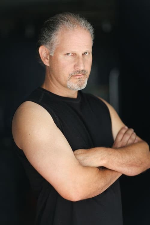 Darren Andrichuk filmleri