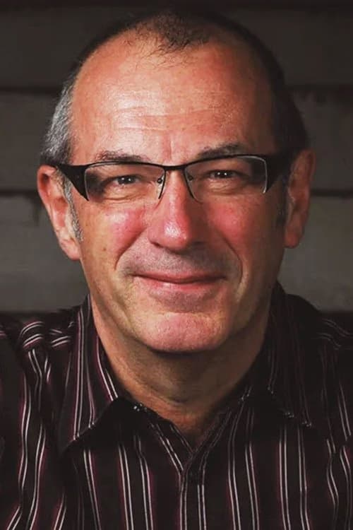 Dave Gibbons filmleri