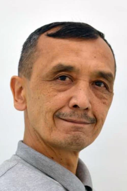 Ediyar Mukambetov filmleri