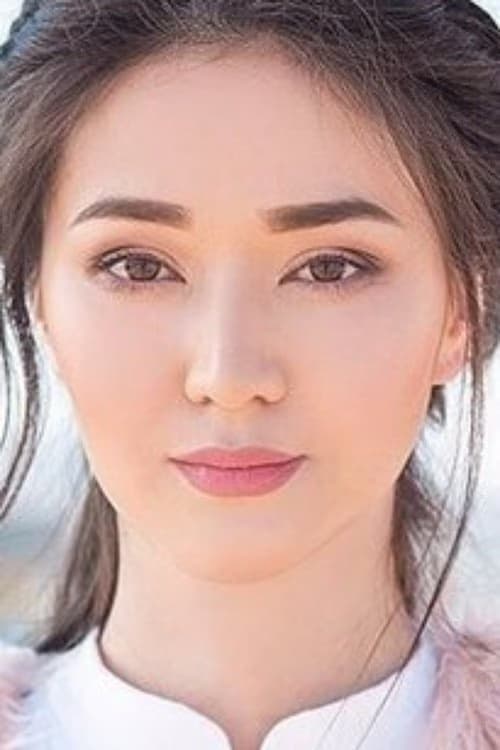 Elina Abai Kyzy filmleri
