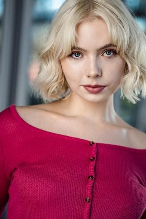 Elle Alexander filmleri
