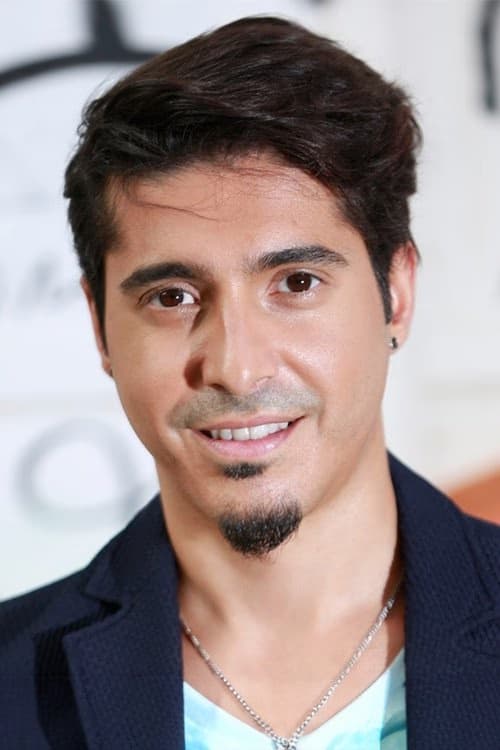 Ferman Akgül filmleri