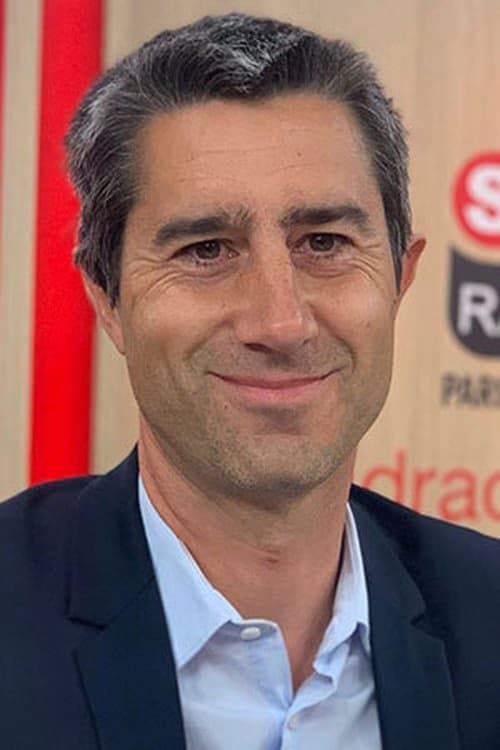 François Ruffin filmleri