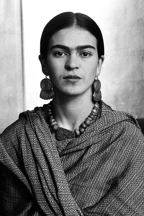 Frida Kahlo filmleri